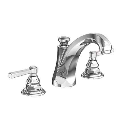 Widespread Lavatory Faucet in Multiple Finishes