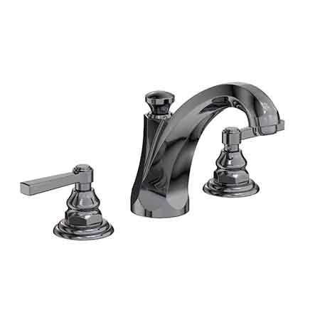 Widespread Lavatory Faucet in Multiple Finishes