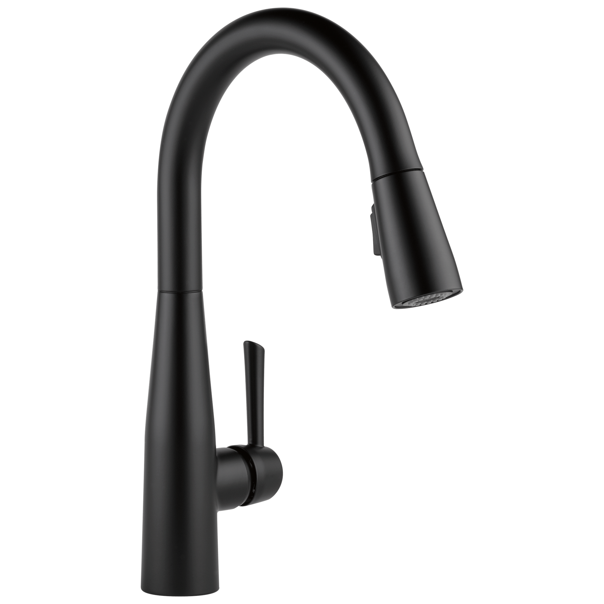 Delta Essa®: Single Handle Pull-Down Kitchen Faucet - Maison&Co.