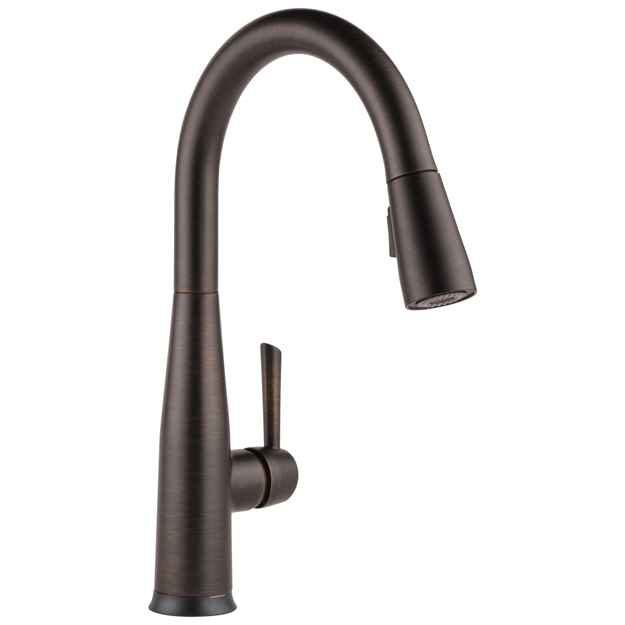 Delta Essa®: Single Handle Pull-Down Kitchen Faucet with Touch<sub>2</sub>O® Technology - Maison&Co.