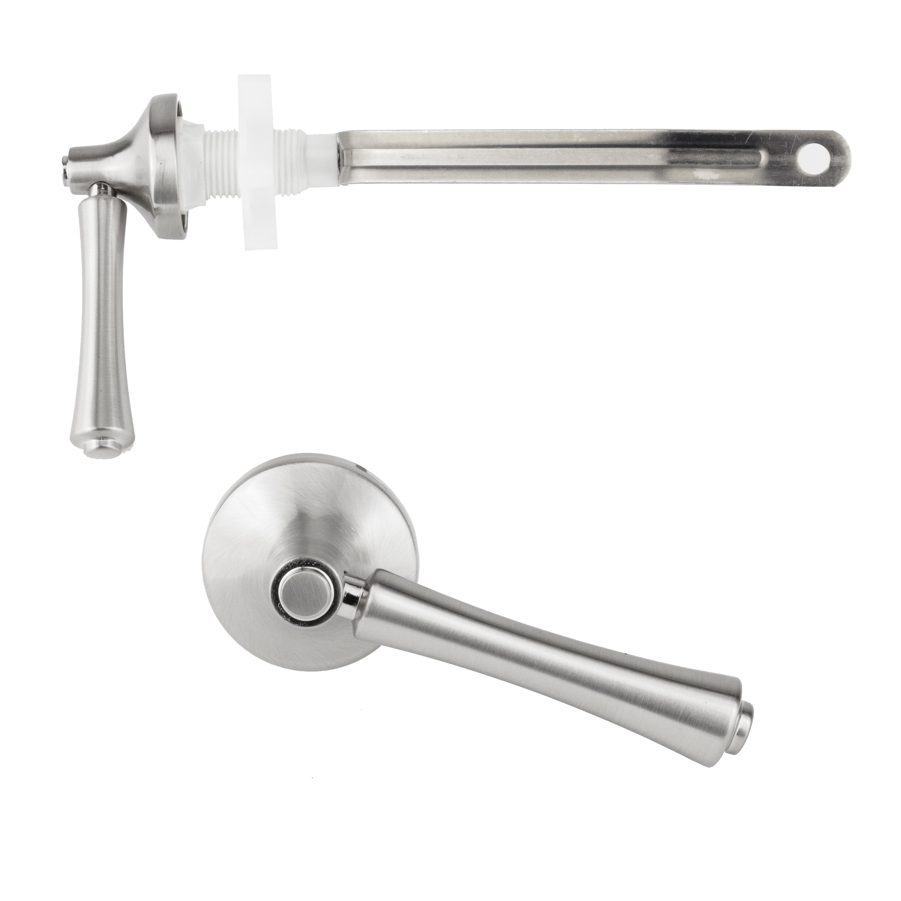 Toilet Tank Trip Lever to Fit Kohler in Multiple Finishes