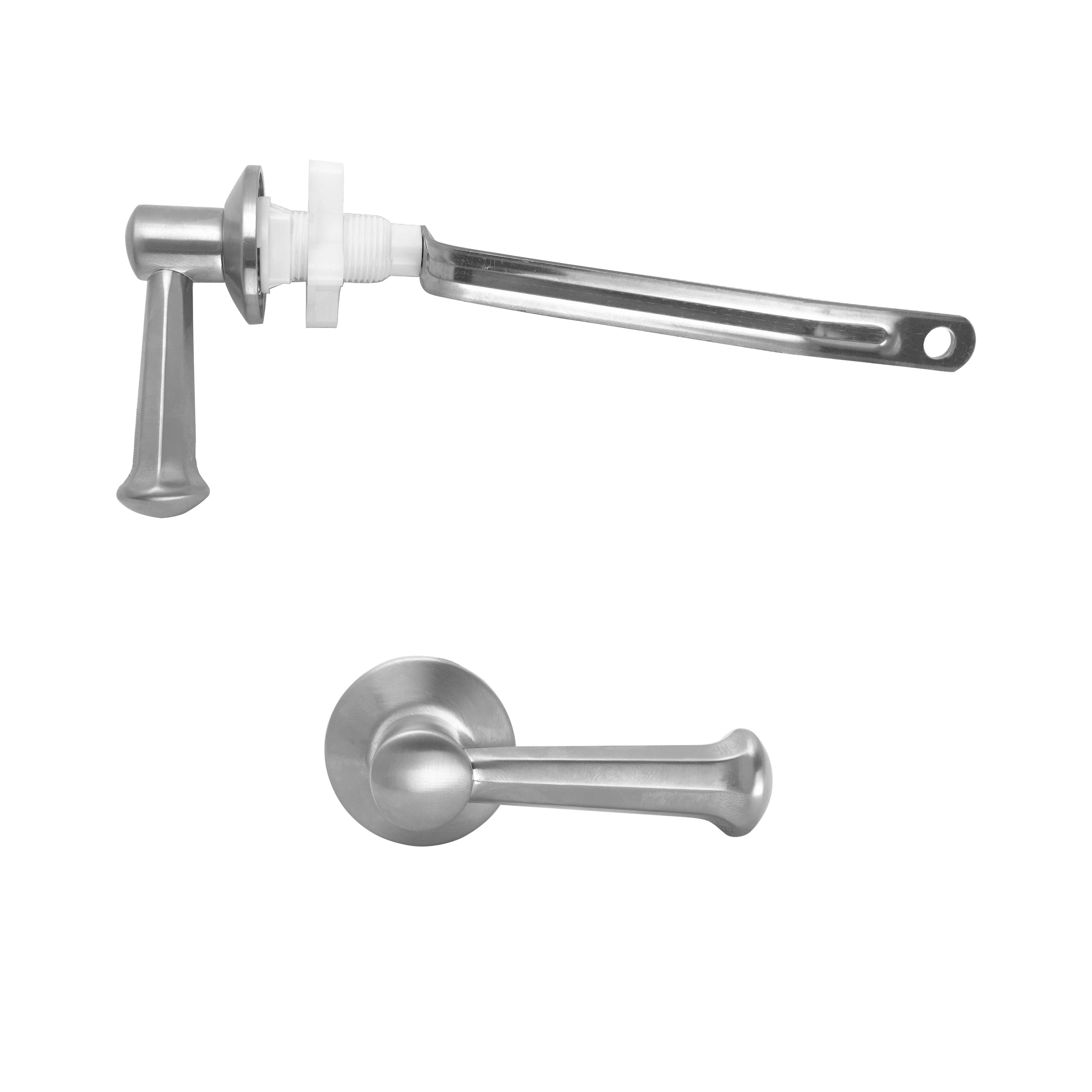 Toilet Tank Trip Lever to Fit Kohler in Multiple Finishes