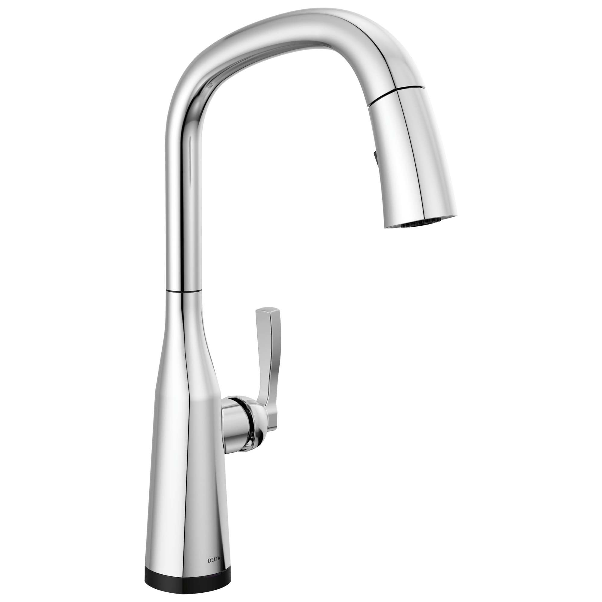 Delta Stryke®: Touch2O Pull-Down Kitchen 1L w/ Voice - Maison&Co.