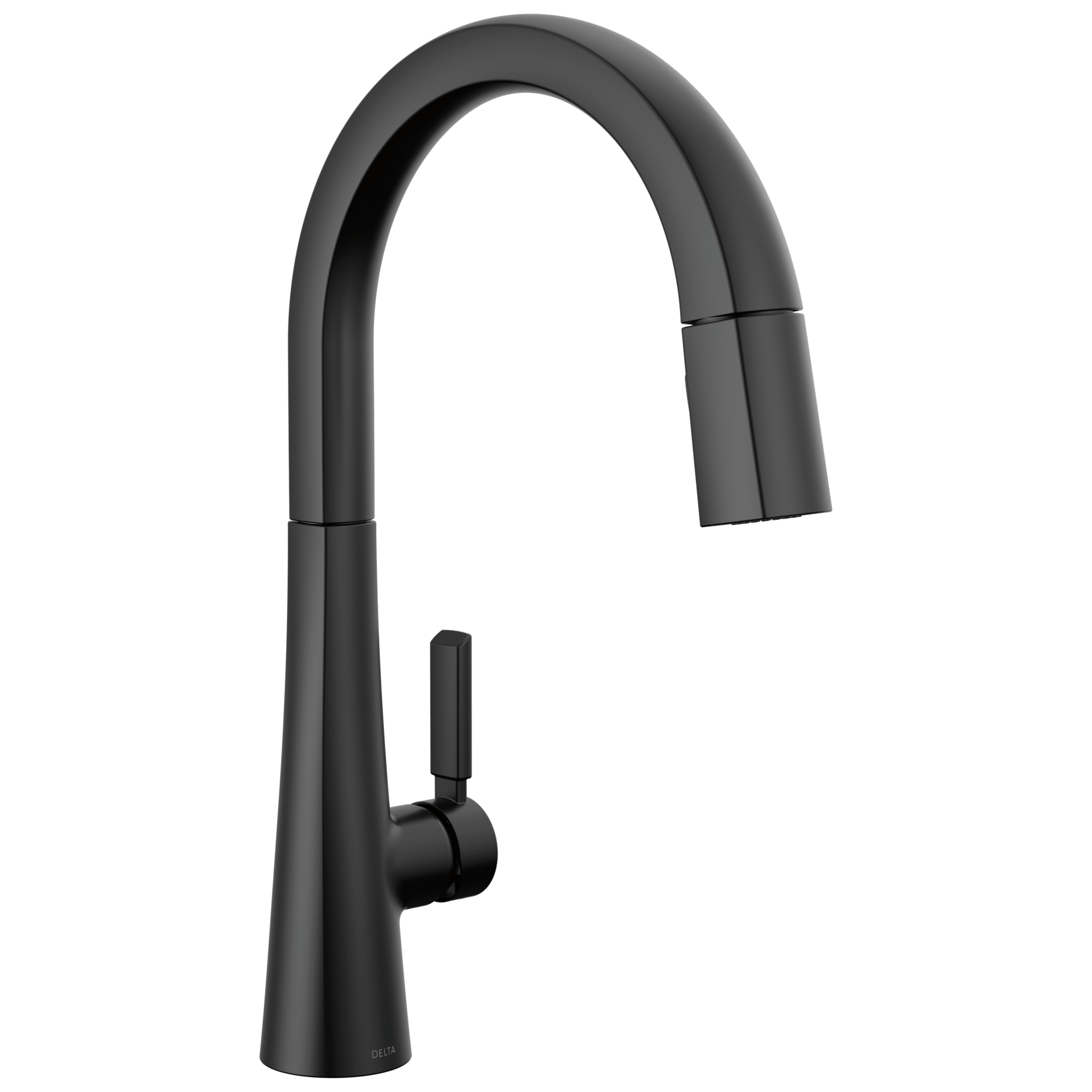 Delta Monrovia™: Single Handle Pull-Down Kitchen Faucet - Maison&Co.