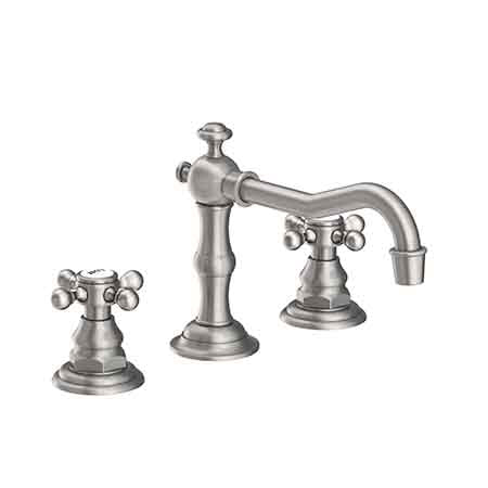 Widespread Lavatory Faucet in Multiple Finishes