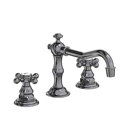 Widespread Lavatory Faucet in Multiple Finishes