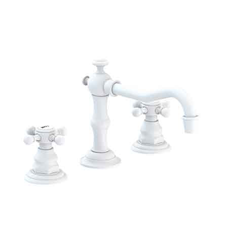 Widespread Lavatory Faucet in Multiple Finishes