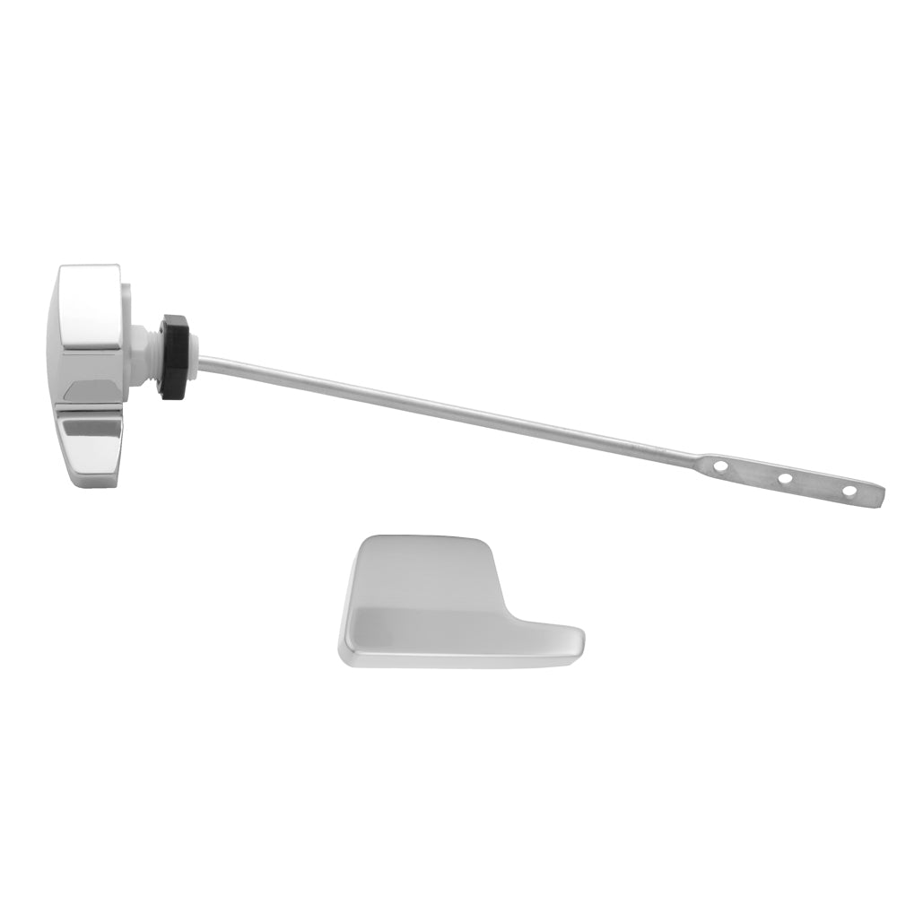 Toilet Tank Trip Lever to Fit ELJER in Multiple Finishes