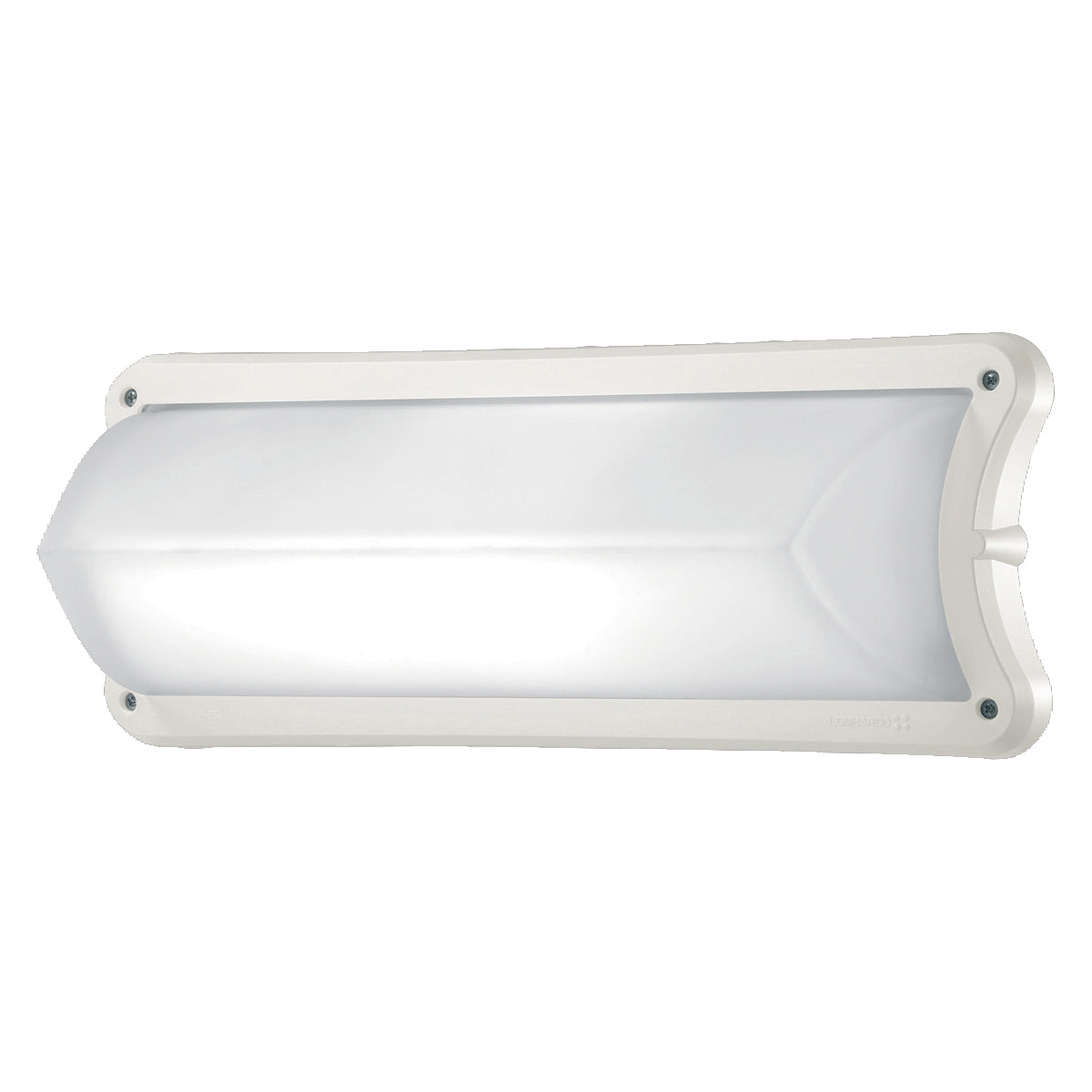 Eurofase - 23870-017 - One Light Wall/Flushmount - Vela - White