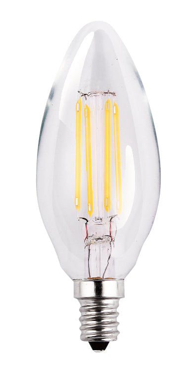 Craftmade - 9610 - LED Bulbs Light Bulb in Clear Finish - LED Bulbs