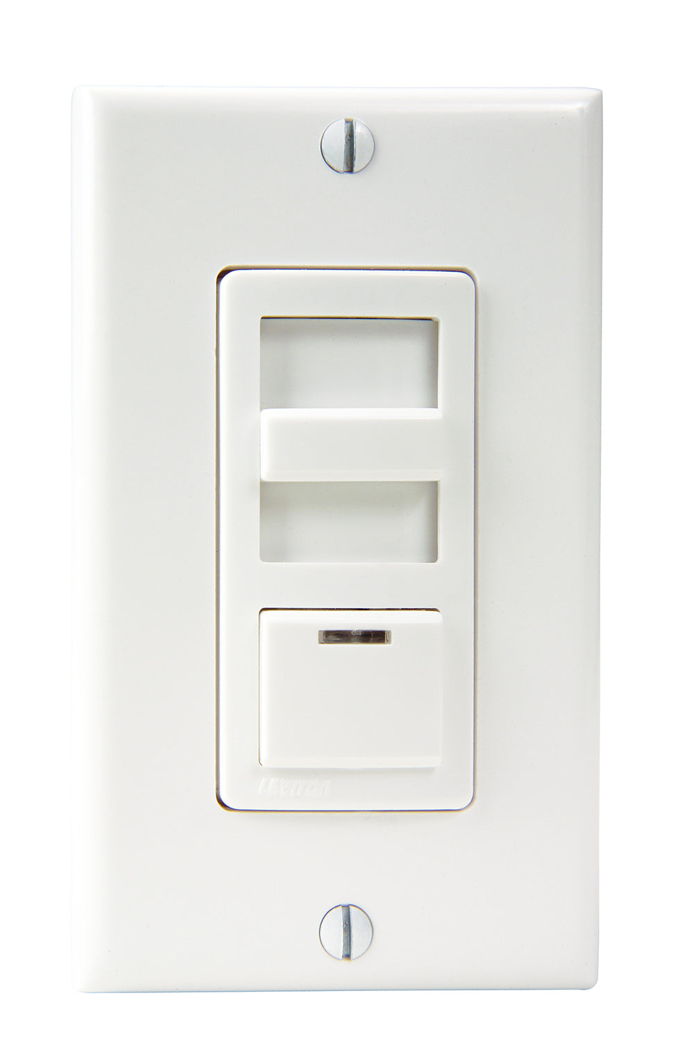 Craftmade - CM-601F - Slide Fan Control Slide Fan Control in White Finish - Slide Fan Control