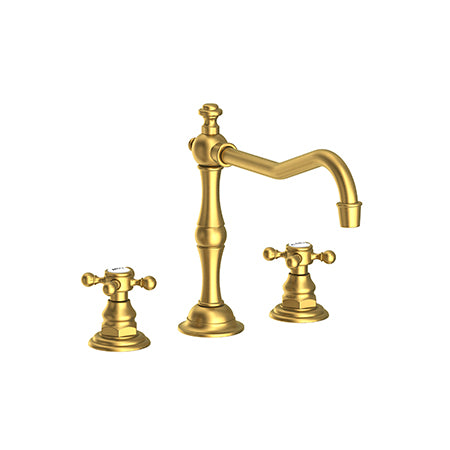 Kitchen Faucet in Multiple Finishes