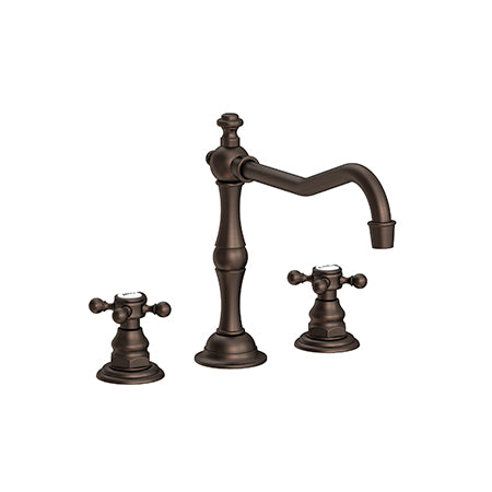 Kitchen Faucet in Multiple Finishes