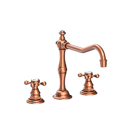 Kitchen Faucet in Multiple Finishes