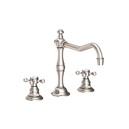 Kitchen Faucet in Multiple Finishes