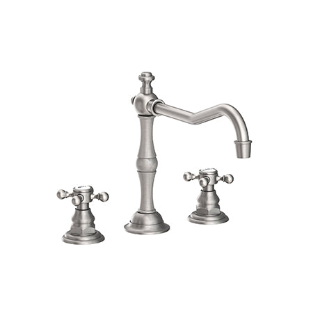 Kitchen Faucet in Multiple Finishes