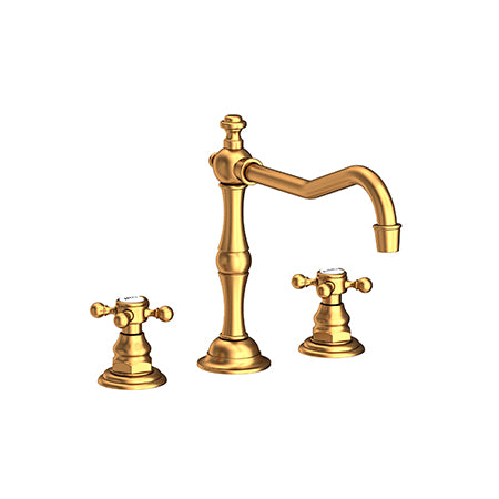 Kitchen Faucet in Multiple Finishes