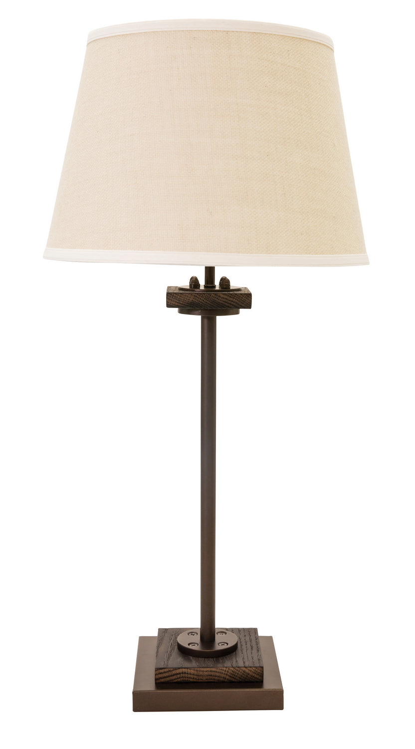 House of Troy - FH350-CHB - One Light Table Lamp - Farmhouse - Chestnut Bronze