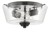 Craftmade - 41982 - Grace Two Light Flushmount in Mulltiple Finishes - Grace