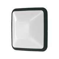 Eurofase - 23912-021 - One Light In Wall - Excell - Black