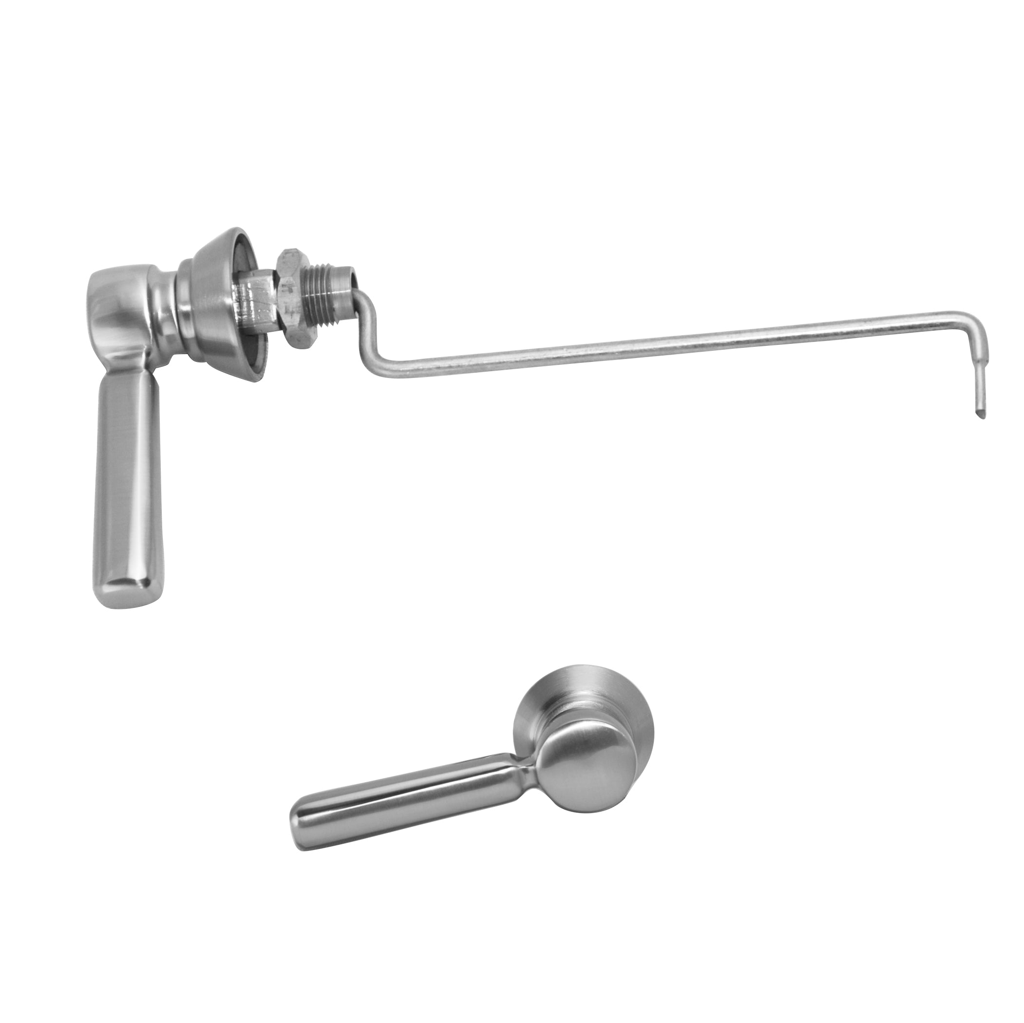 Toilet Tank Trip Lever to Fit TOTO in Multiple Finishes