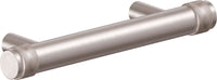 California Faucets - 9482-K30K-3.0-SN - 3" Cabinet Pull - Satin Nickel 