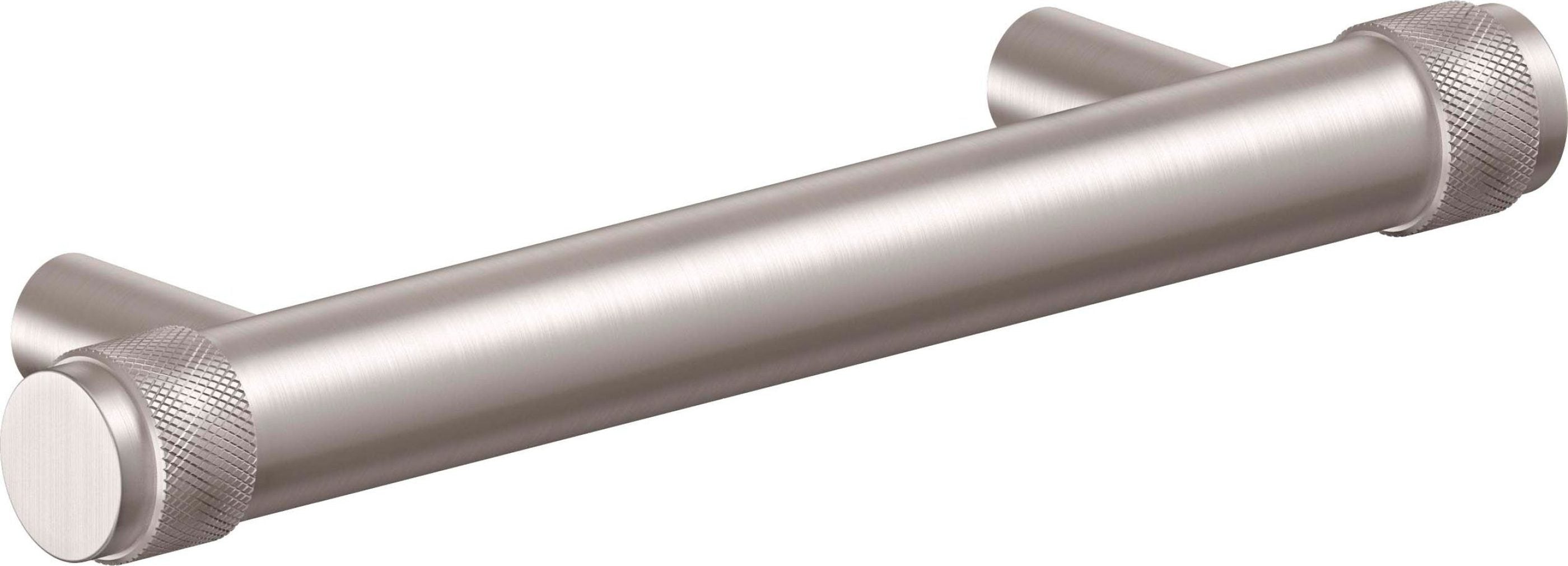 California Faucets - 9482-K30K-3.5-SN - 3-1/2" Cabinet Pull - Satin Nickel 