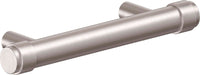 California Faucets - 9482-K50-3.0-SN - 3" Cabinet Pull - Satin Nickel 