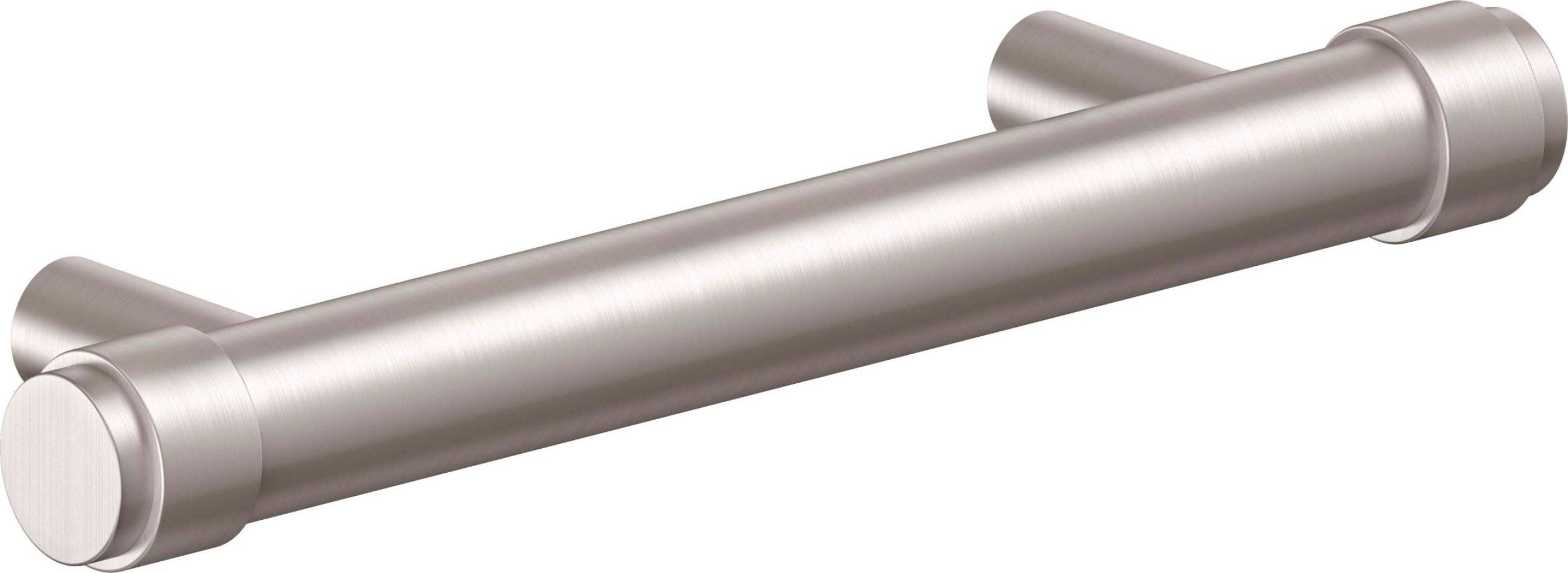 California Faucets - 9482-K50-3.5-SN - 3-1/2" Cabinet Pull - Satin Nickel 