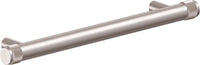 California Faucets - 9482-K85-6.0-SN - 6" Cabinet Pull - Satin Nickel 