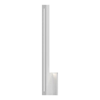 Sonneman - 7113.98-WL - LED Wall Sconce - Stripe - Textured White