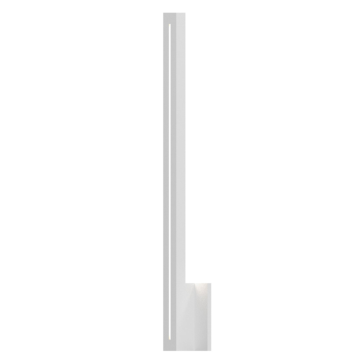 Sonneman - 7115.98-WL - LED Wall Sconce - Stripe - Textured White