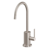 California Faucets - 9620-K55-TG-SN - Cold Water Dispenser - Satin Nickel  - La Spezia