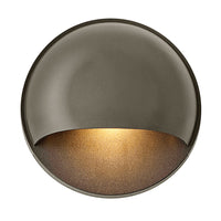 Hinkley - 15232BZ - LED Landscape - Nuvi - Bronze