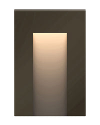 Hinkley - 1556BZ - LED Landscape - Taper - Bronze