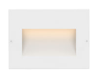 Hinkley - 1563SW - LED Landscape - Taper - Satin White