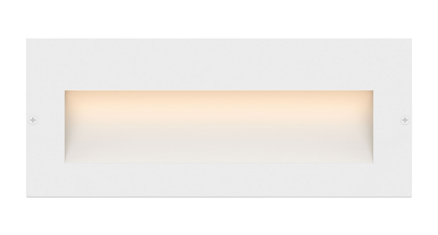 Hinkley - 1565SW - LED Landscape - Taper - Satin White
