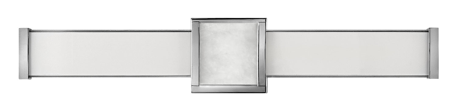 Hinkley - 51582CM - LED Bath - Pietra - Chrome