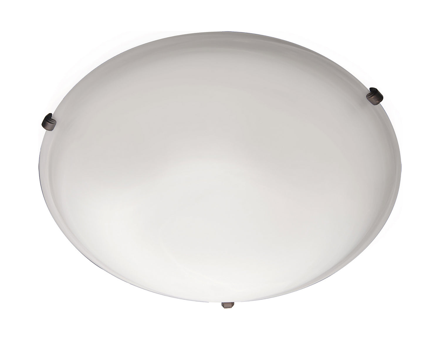 Malaga Two Light Flush Mount in Multiple Finishes - Maison&Co.