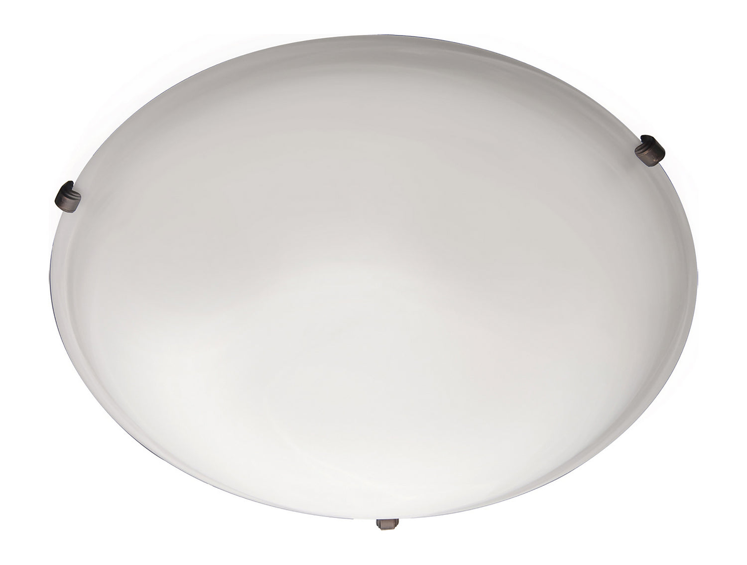 Malaga Three Light Flush Mount in Multiple Finishes - Maison&Co.