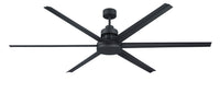 Craftmade - MND72 - Mondo 72" Indoor/Outdoor 72"Ceiling Fan in Mulltiple Finishes - Mondo 72" Indoor/Outdoor