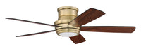 Craftmade - TMPH52 - Tempo Hugger 52" 52"Ceiling Fan in Mulltiple Finishes - Tempo Hugger 52"