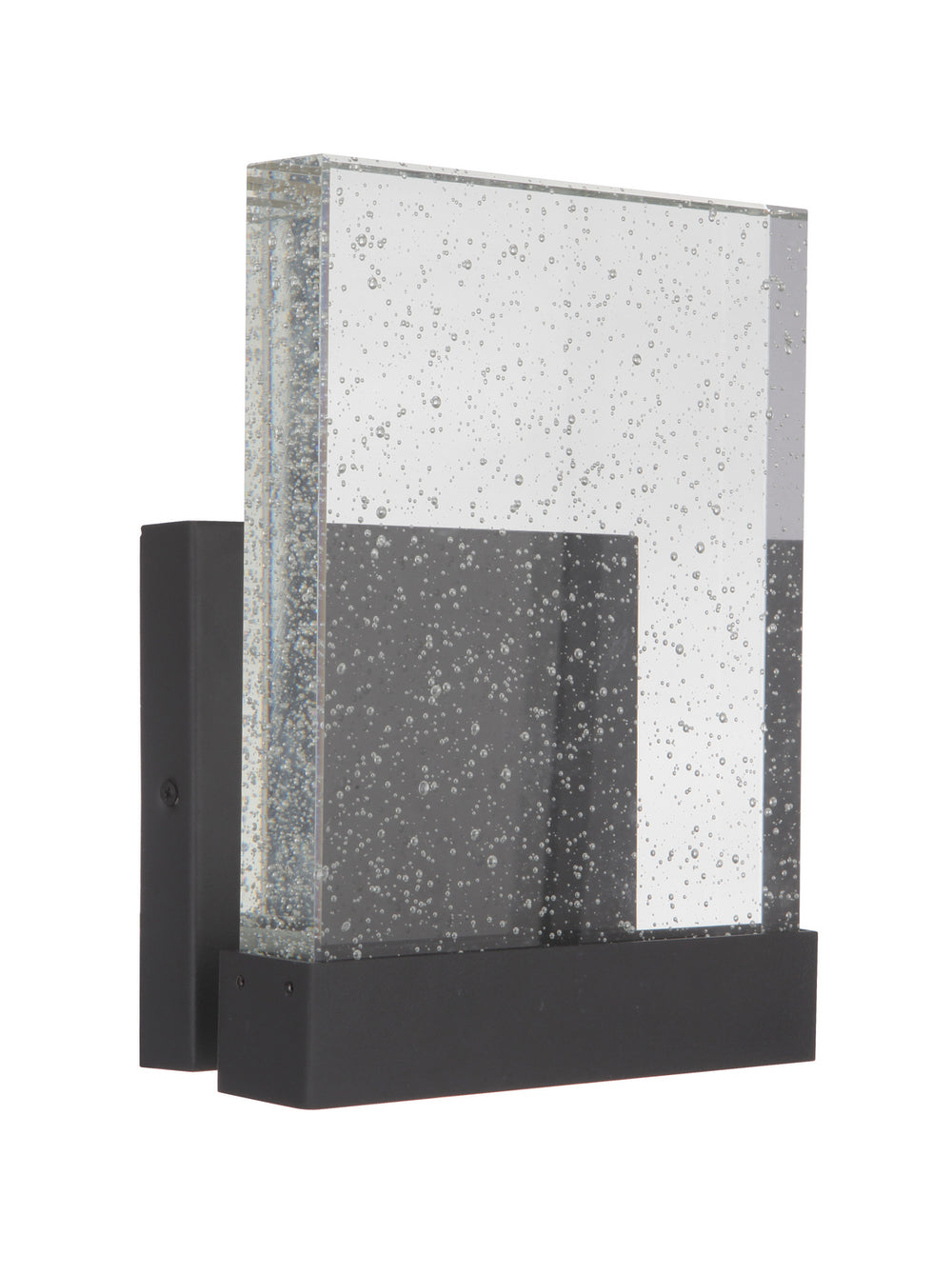 Craftmade - ZA1220 - Aria II LED Wall Lantern in Mulltiple Finishes - Aria II