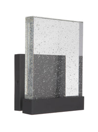 Craftmade - ZA1220 - Aria II LED Wall Lantern in Mulltiple Finishes - Aria II