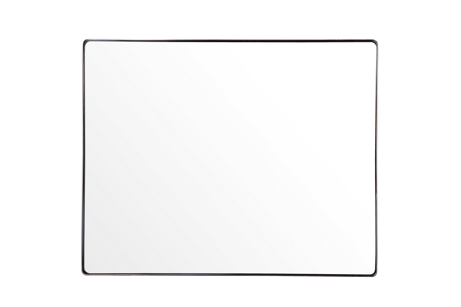 Varaluz - 407A02PN - Mirror - Varaluz Casa - Polished Nickel