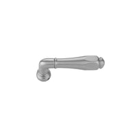 Roaring 20's/Westfield/Astor Smooth Lever Handle Service Part in Multiple Finishes - Maison&Co.