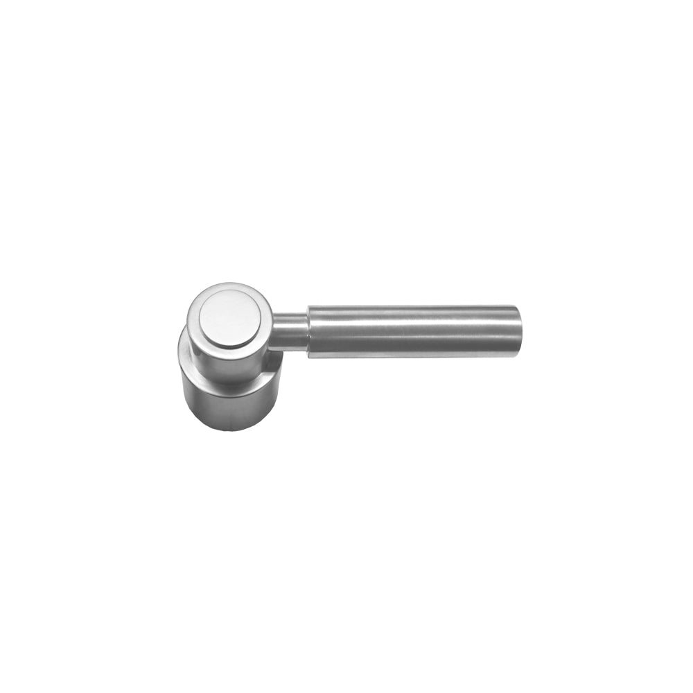 Contempo Lever Handle in Multiple Finishes