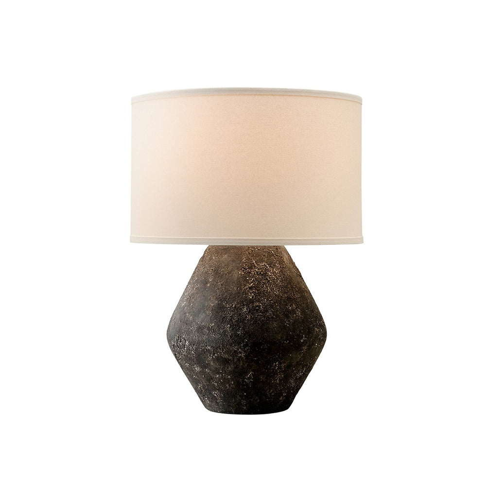 Troy Lighting - PTL1006 - One Light Table Lamp - Artifact - Lava