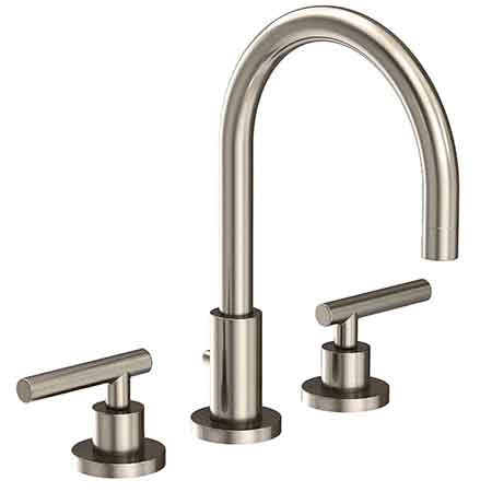 Widespread Lavatory Faucet in Multiple Finishes