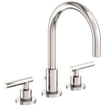 Widespread Lavatory Faucet in Multiple Finishes